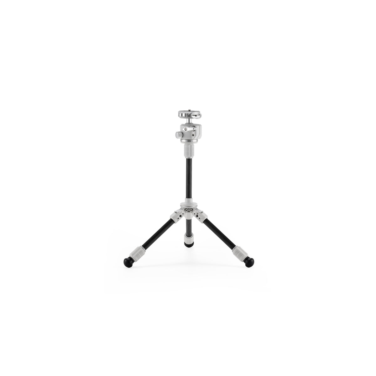 Tilta Height Extension for Tilta Tabletop Ball Head Tripod - Snow White