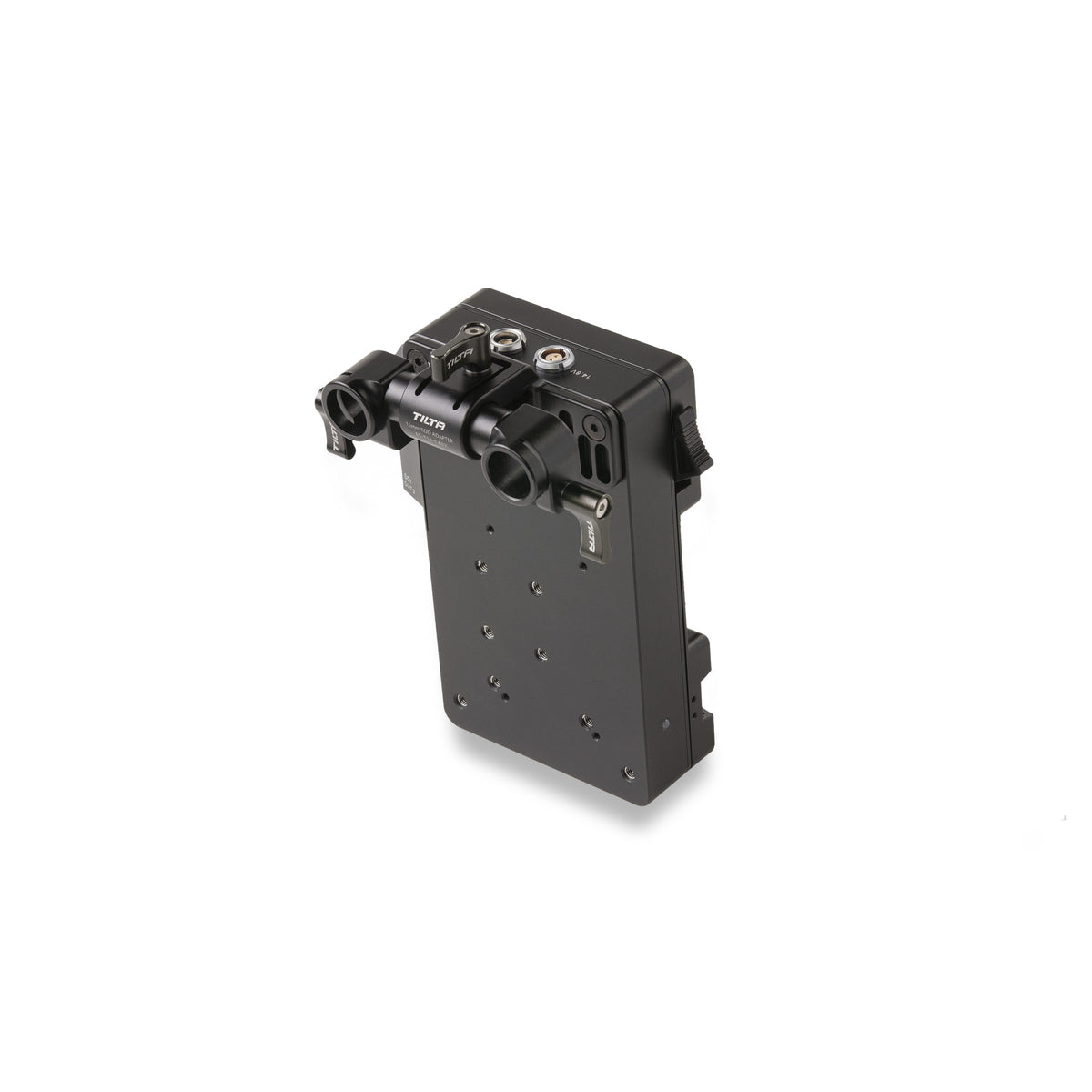 Tilta Universal Battery Plate - Gold Mount