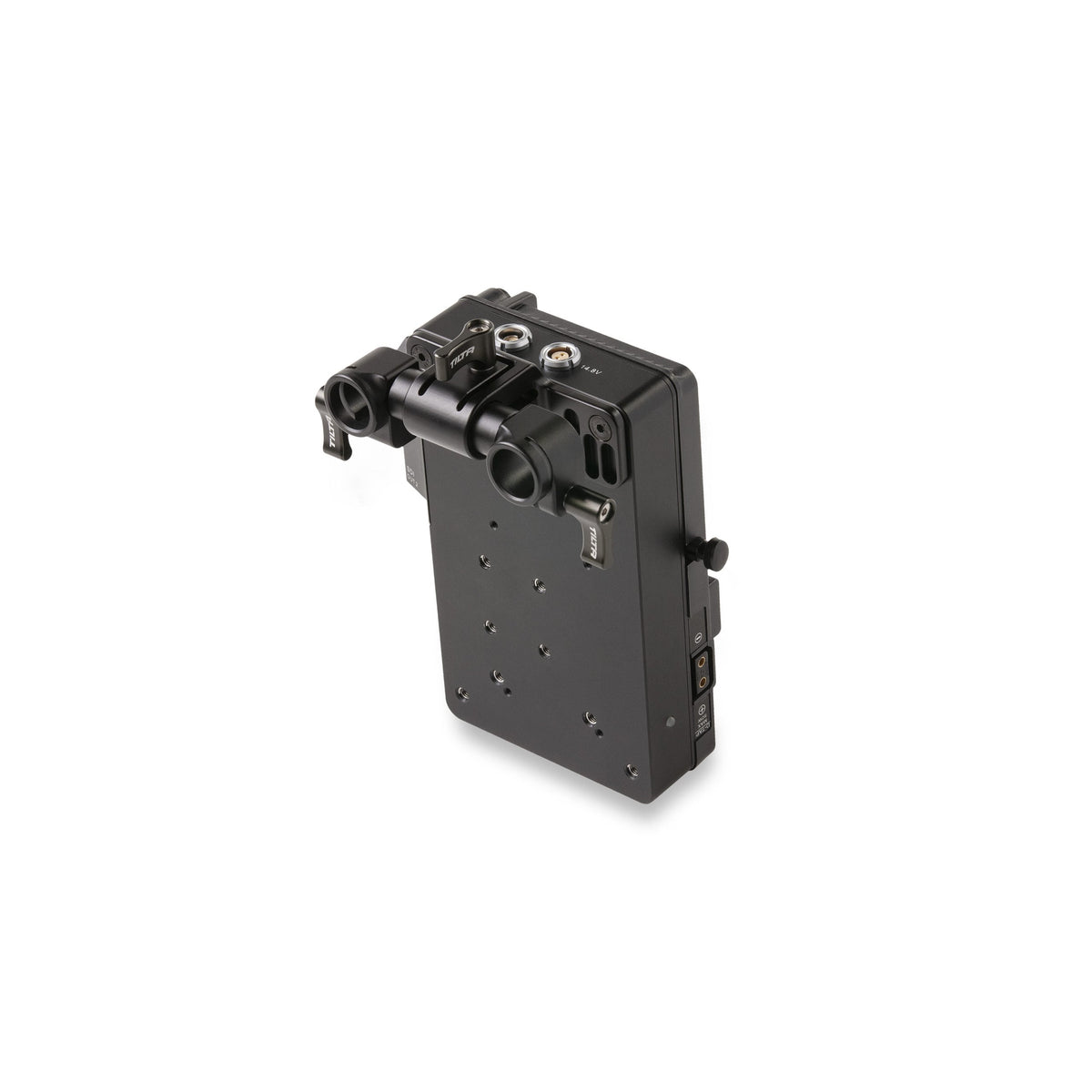Tilta Universal Battery Plate - V Mount