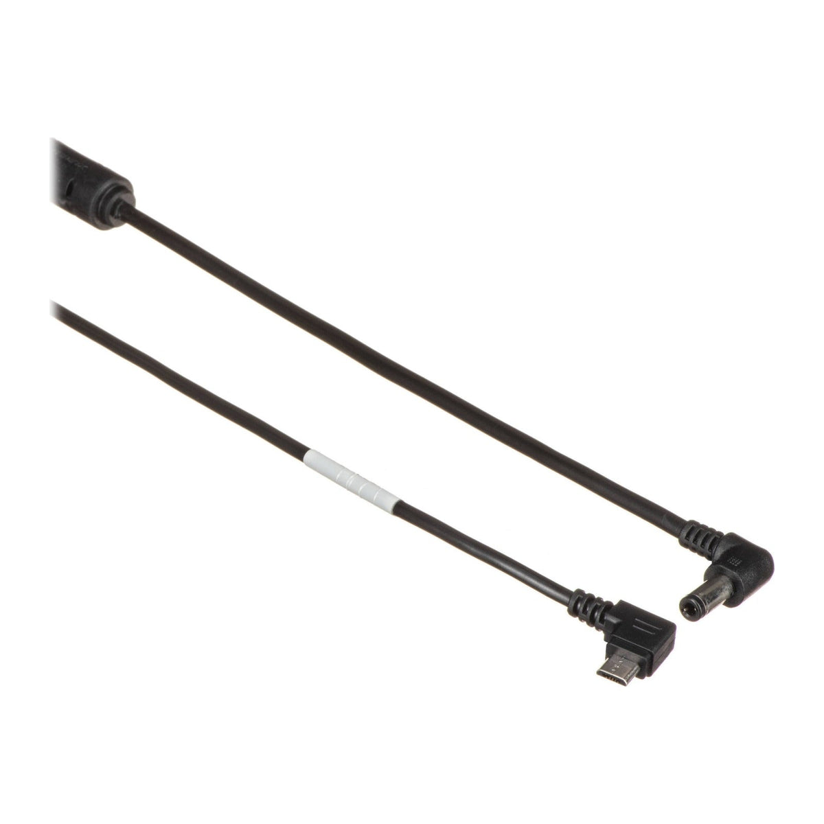 Tilta Micro USB to 90 Degree 2.5mm DC Motor Power Cable