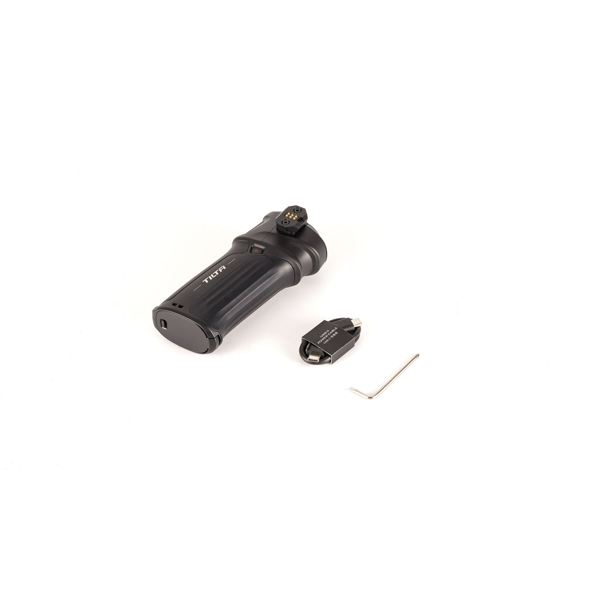 Tilta Nucleus Nano II Power Handle