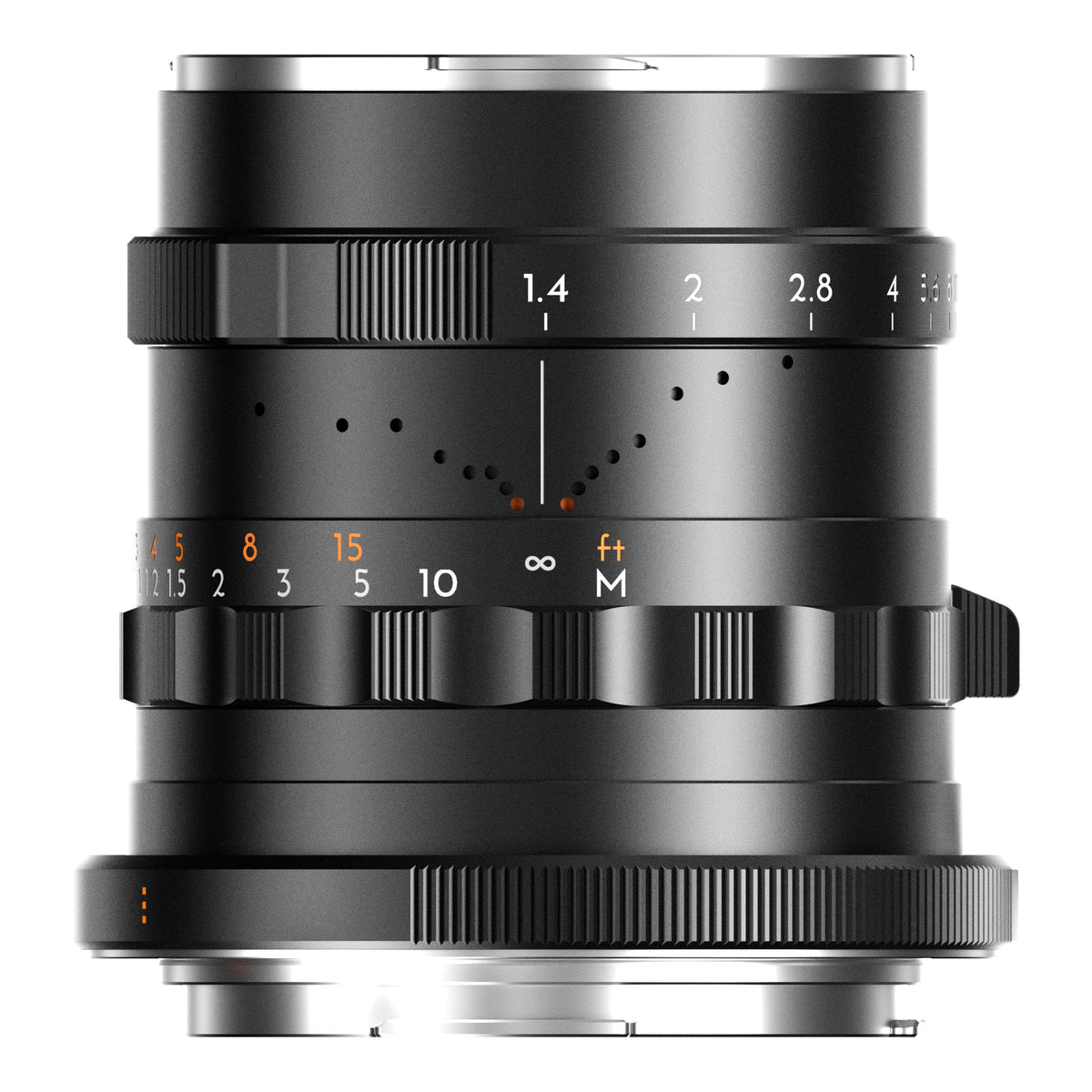 TP-S28RF-BLK 03 front view