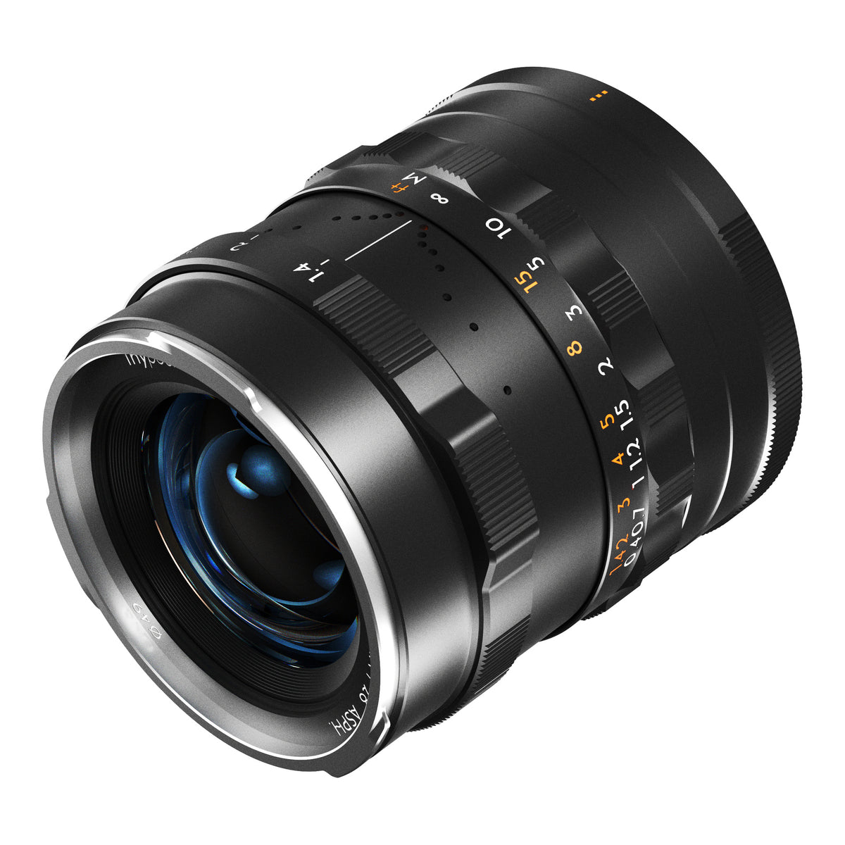 TP-S28X-BLK 02 oblique view