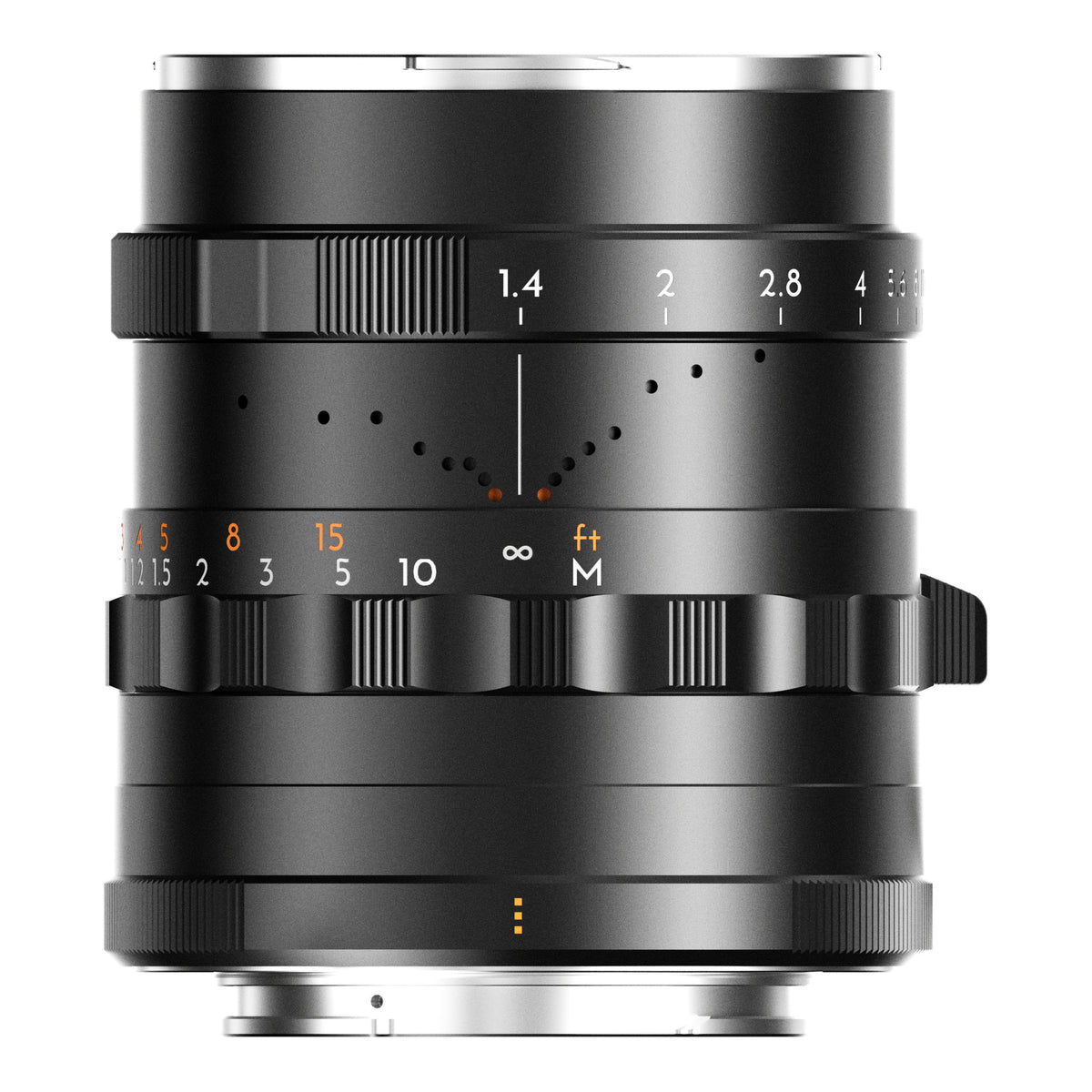 TP-S28X-BLK 03 front view
