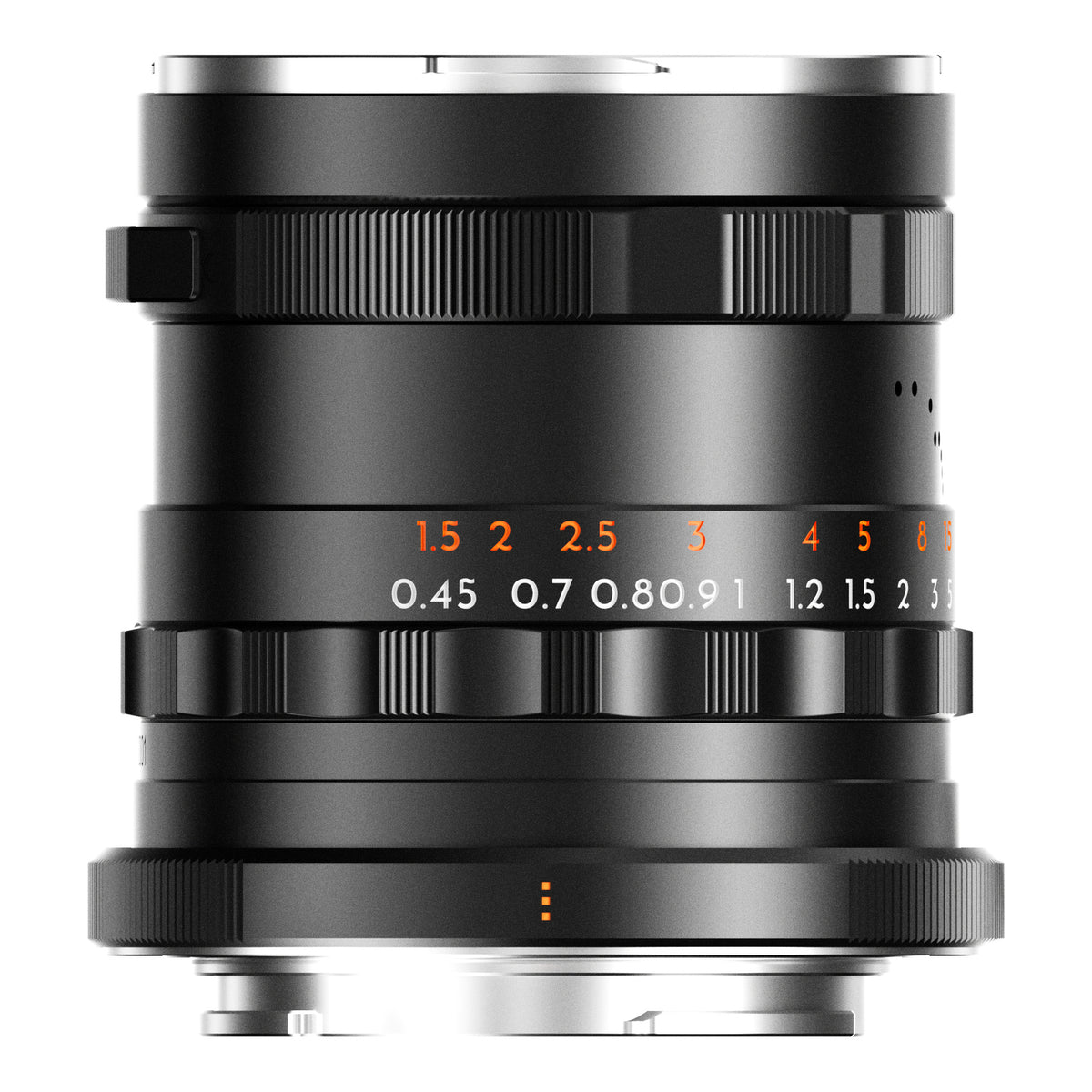 TP-S35E-BLK 04 left view