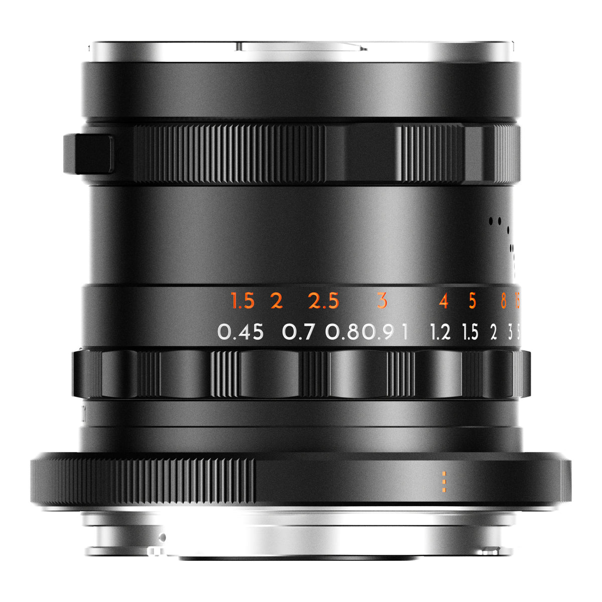 TP-S35RF-BLK 04 left view