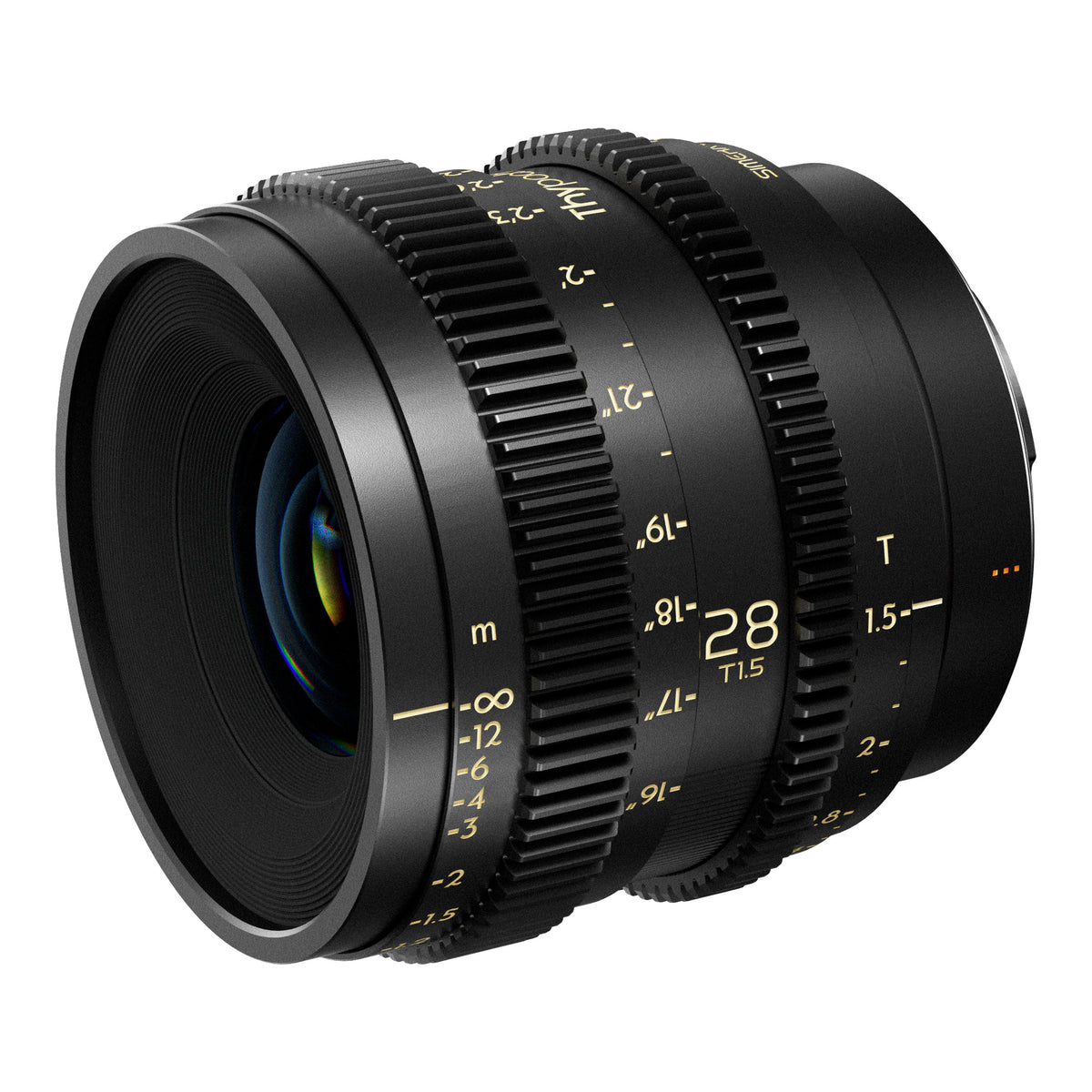Thypoch Simera-C TP-SC2815-E product image 2