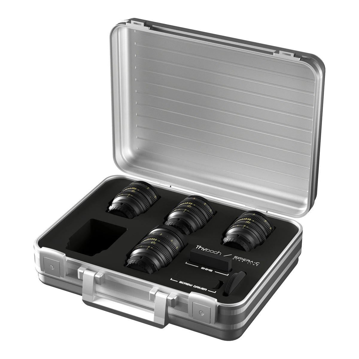 Thypoch Simera-C TP-SC4P-E kit image 1