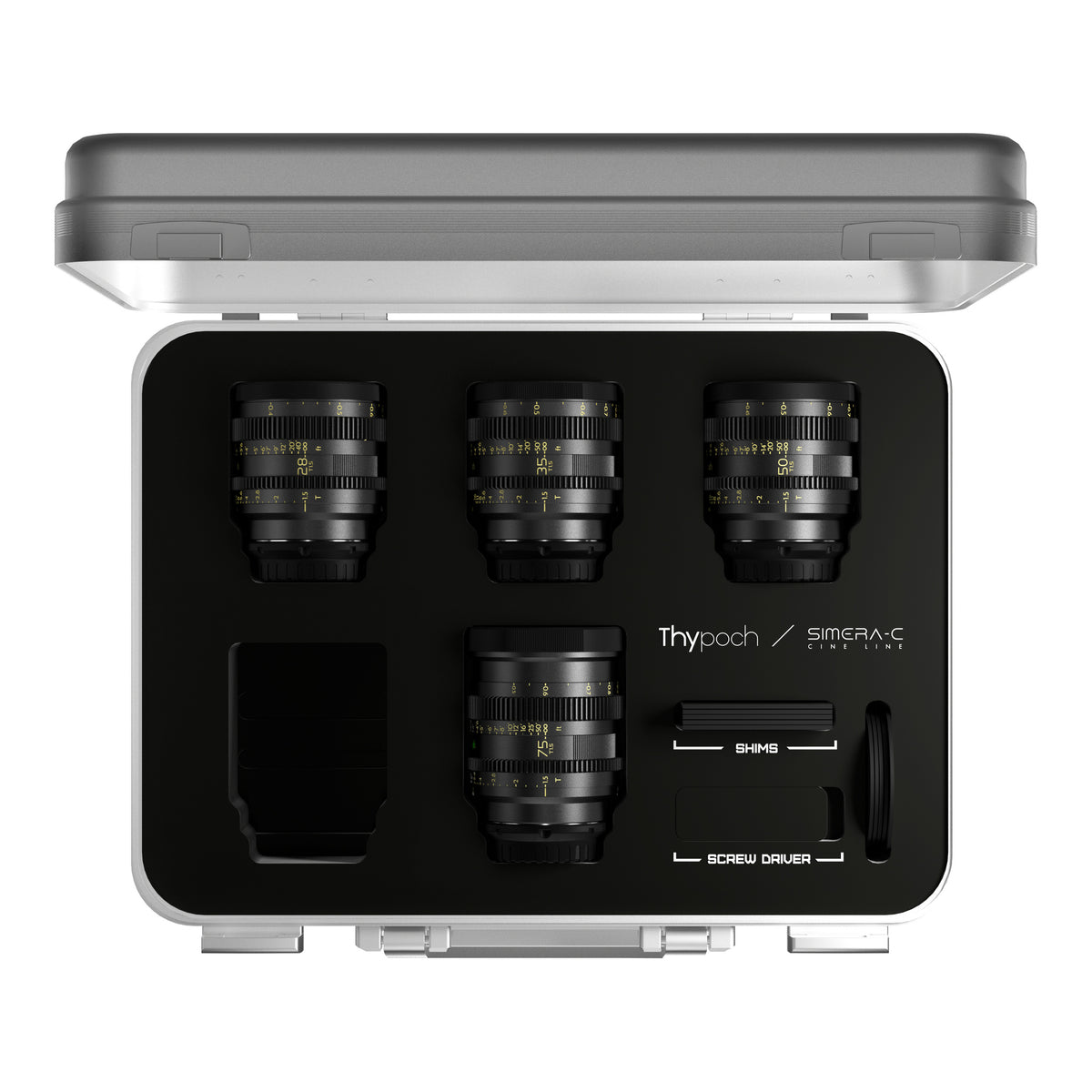 Thypoch Simera-C TP-SC4P-E kit image 2