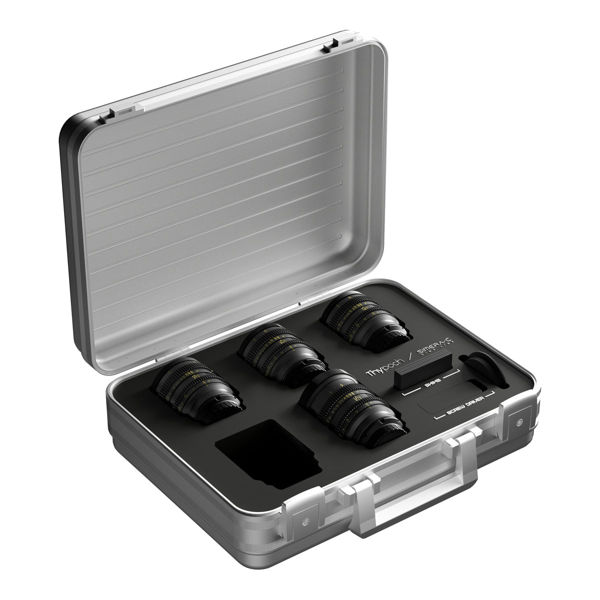 Thypoch Simera-C TP-SC4P-E kit image 3
