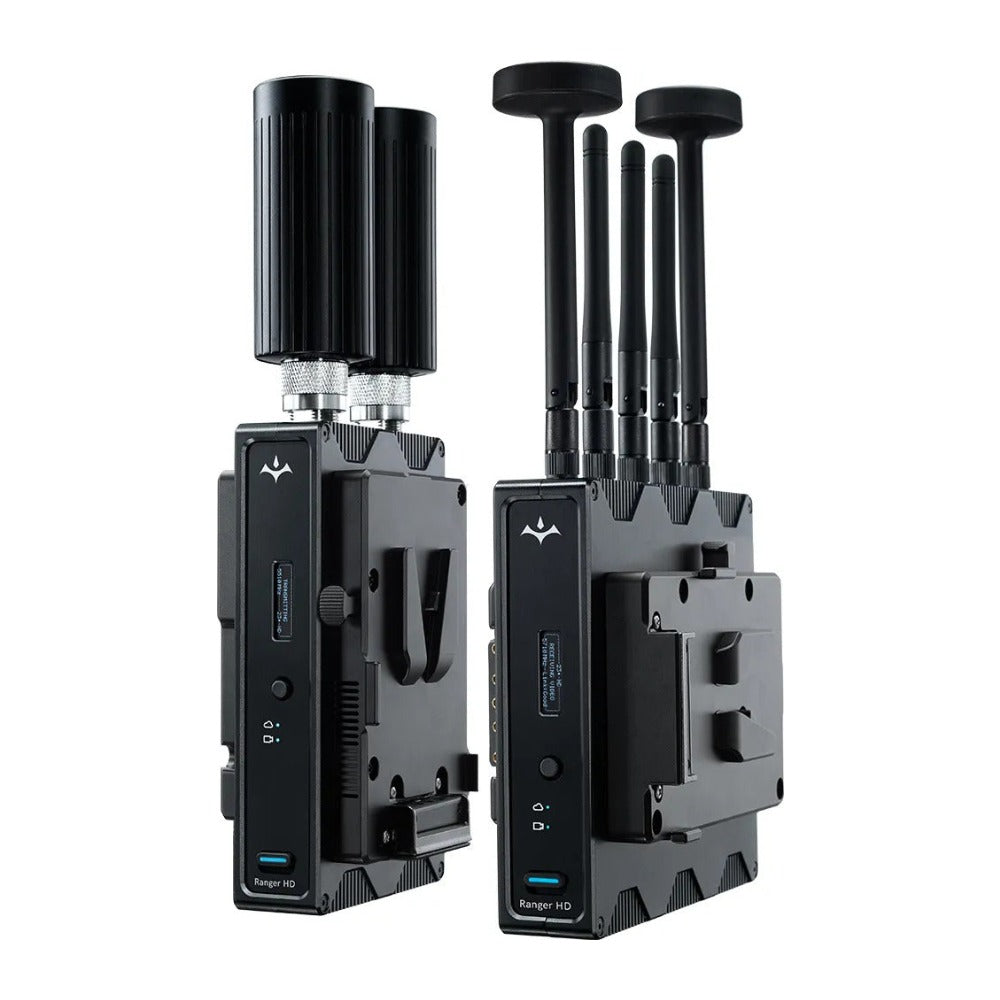 Teradek Ranger HD 3G-SDI/HDMI TX/RX Set V-Mount