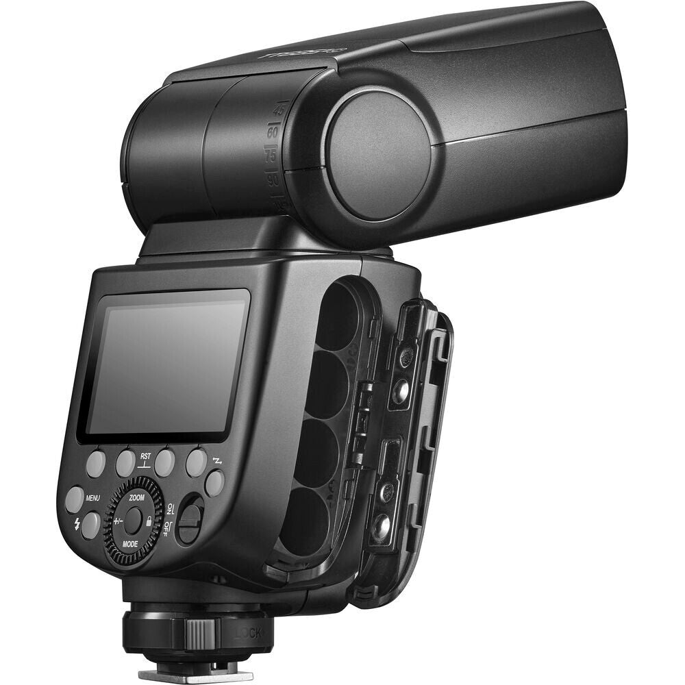 Godox TT685IIF ( Mark II ) Speed Light Flash Thinklite TTL for Fujifilm image 3