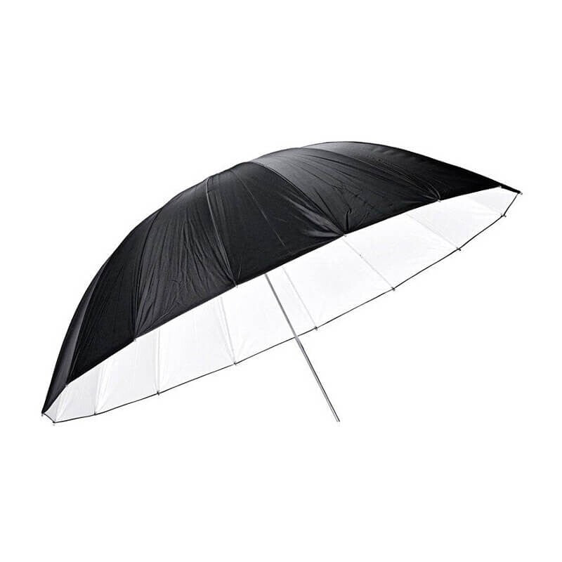 GODOX Photo Umbrella Black & White 185CM image 2