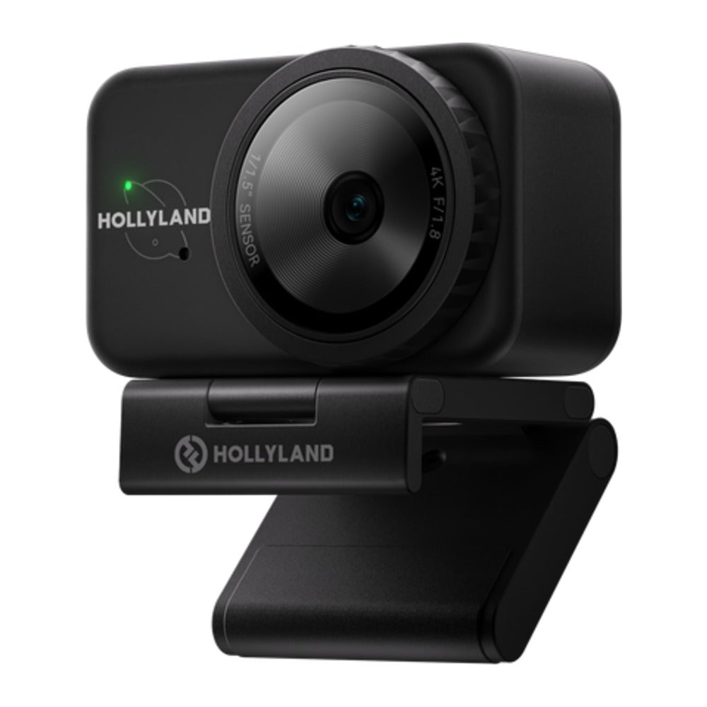 Hollyland Lyra UHD 4K Webcam (Black)