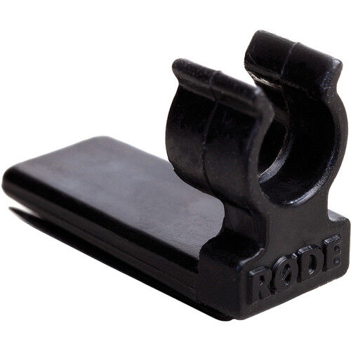 RODE Vampire Clip Double-Toothed Clothing Pin