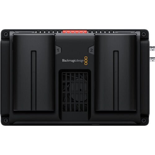 Blackmagic Design Video Assist HDMI/SDI-3G 5" Monitor