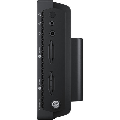 Blackmagic Design Video Assist 7" HDR Recording Monitor