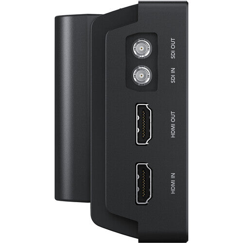 Blackmagic Design Video Assist HDMI/SDI-3G 7" Monitor