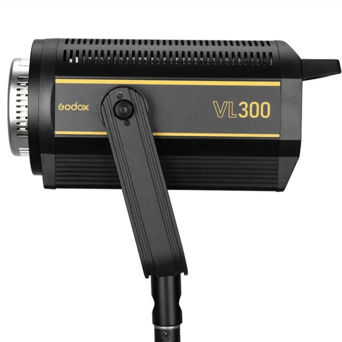 Godox VL300II Daylight 5600K LED Light (320W)
