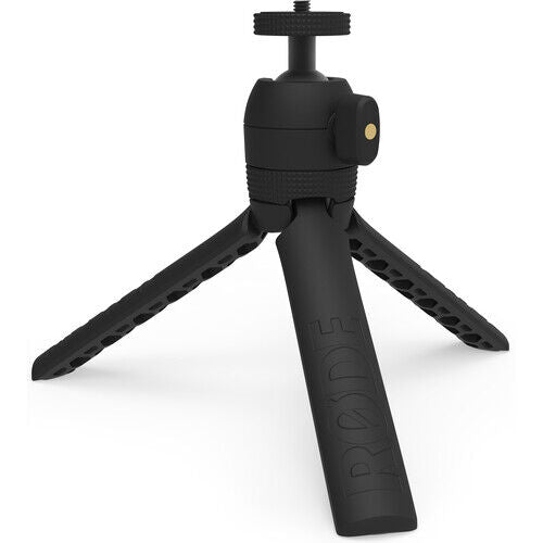 RODE Vlogger Kit iOS Edition Filmmaking Kit for Mobile Devices with Lightning Ports