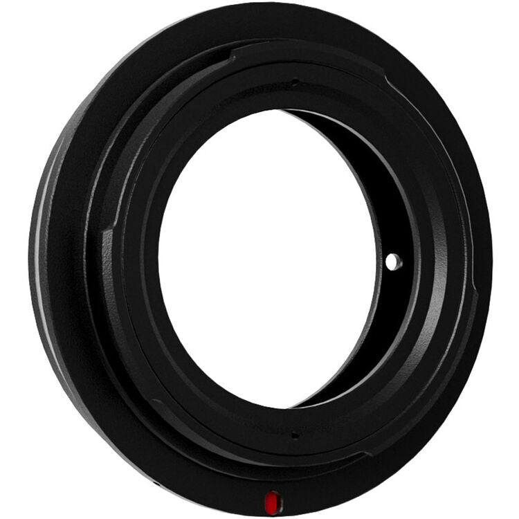 Blazar Viper 1.5× Anamorphic EF Mount Adapter