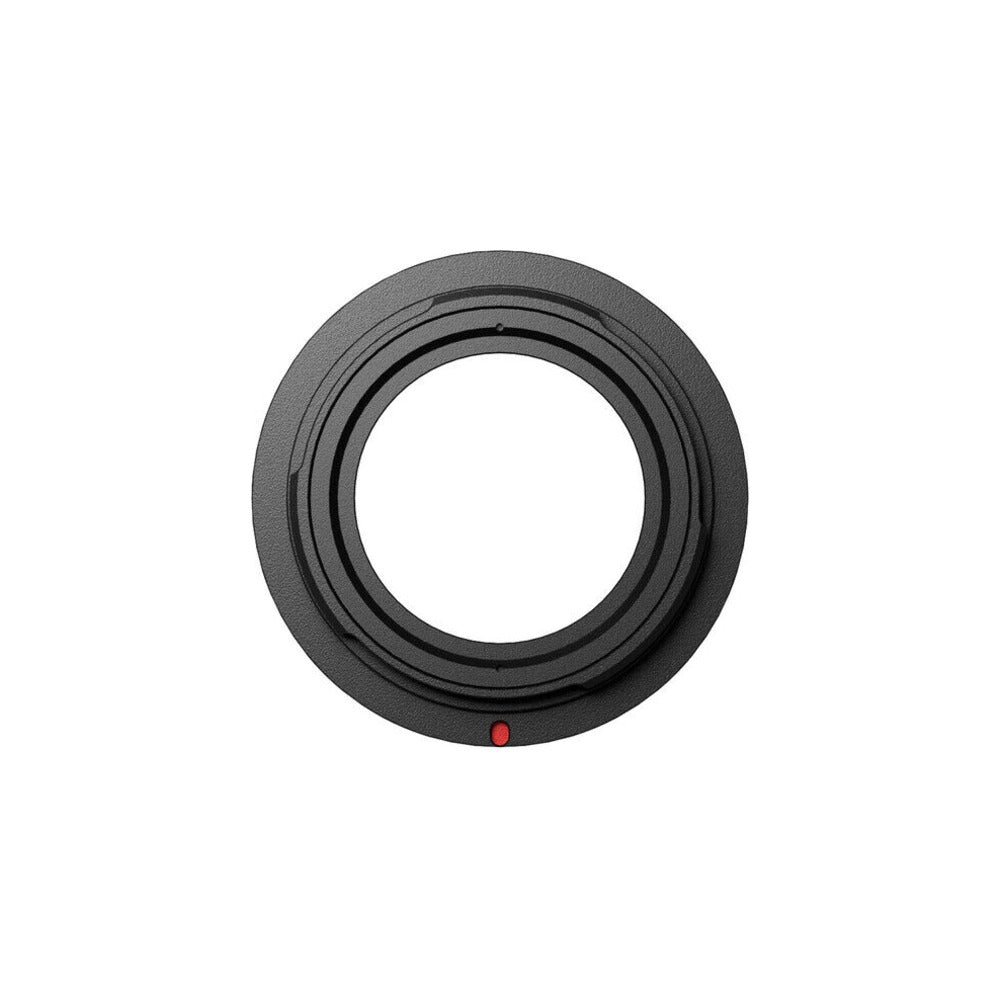 Blazar Viper 1.5× Anamorphic EF Mount Adapter