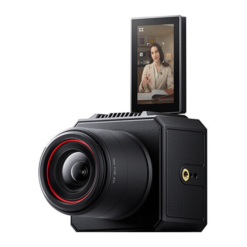 Hollyland VenusLiv Air All-in-One Live Streaming Camera image 1