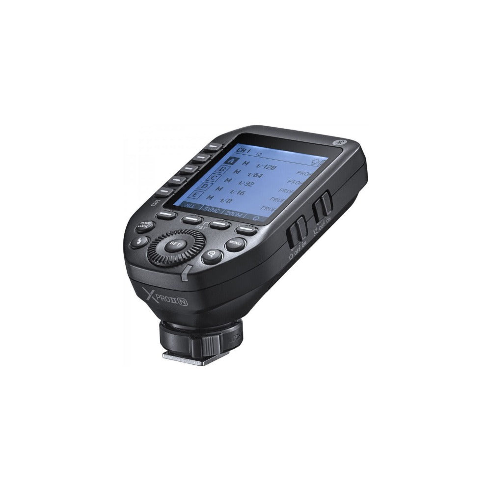 Godox XPro II-N TTL Wireless Flash Trigger For Nikon image 1