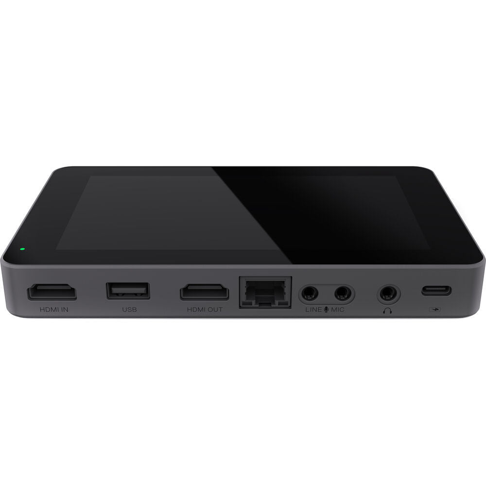 YoloLiv YoloBox Mini All-in-one Portable Multi-Camera Monitor Switcher