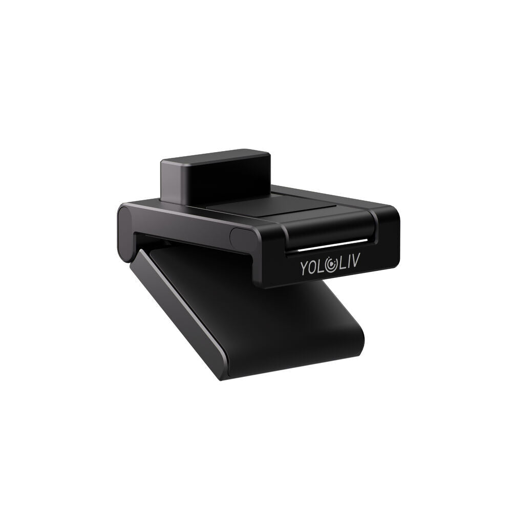 Yololiv Yolocam S3 AI 4K livestream webcam