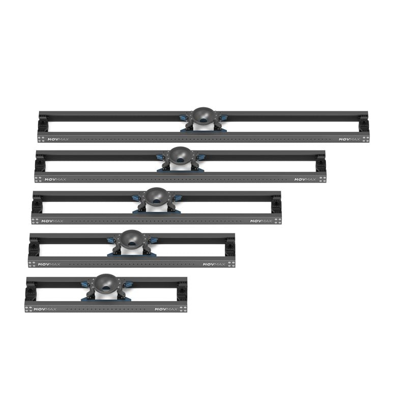 MOVMAX Slider Elite - Mitchell Mount (0.9m)