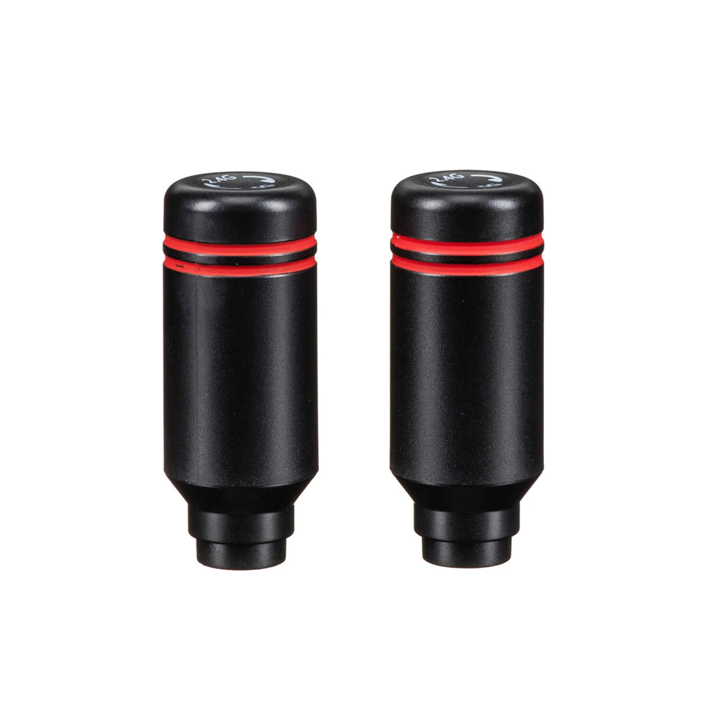 Hollyland 2.4 & 5 GHz Thumb Antenna for Pyro (2-Pack)
