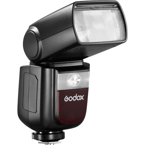 Godox V860III Ving TTL HSS LI-ION Speedlight Flash For Canon