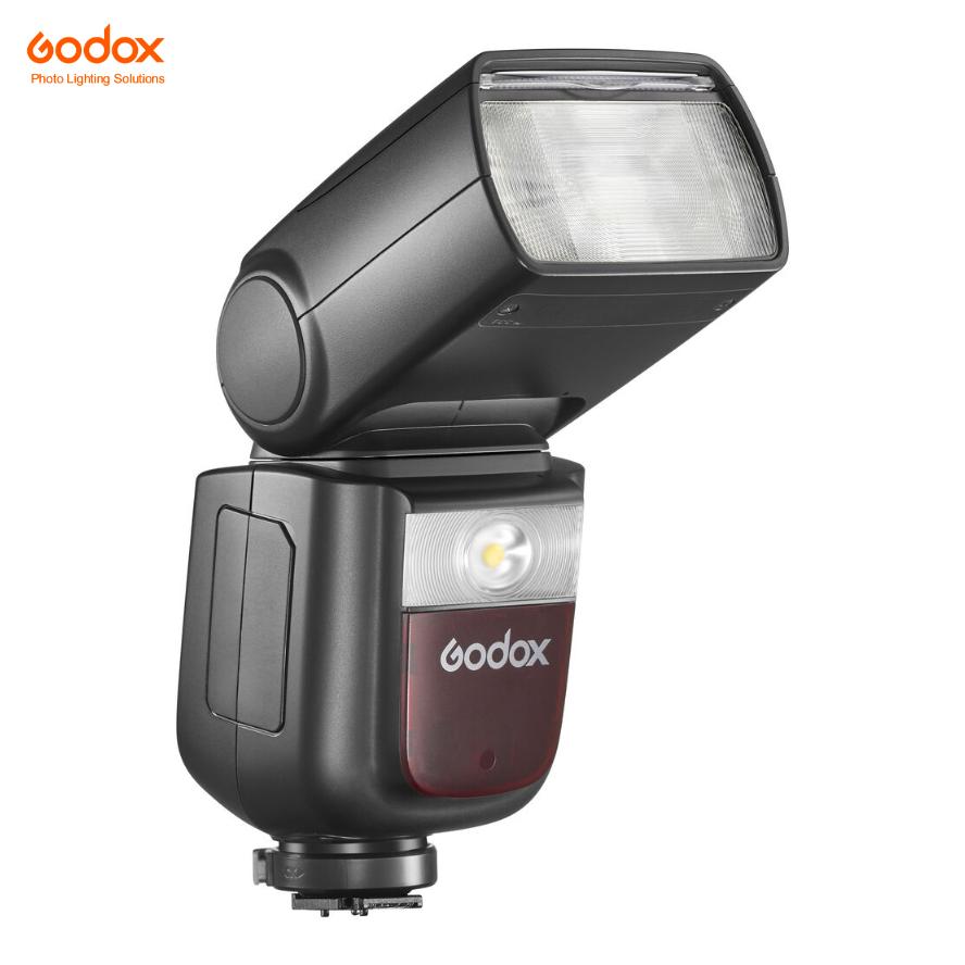Godox V860III Ving TTL HSS LI-ION Speedlight Flash For Sony