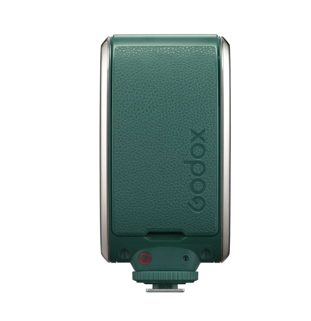 Godox Lux Senior Retro Camera Flash (Green)