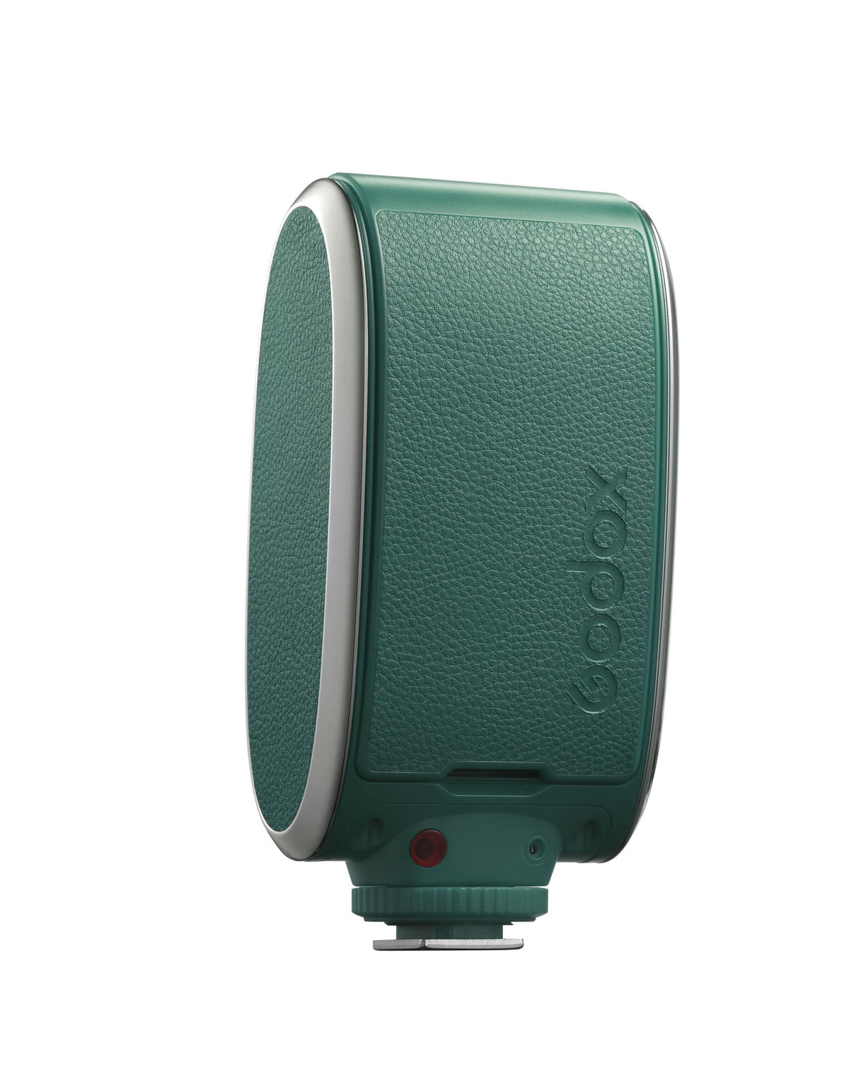 Godox Lux Senior Retro Camera Flash (Green)