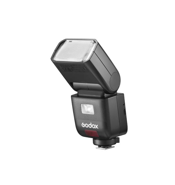 Godox V480C TTL L-Ion Touch Screen Flash (Canon)