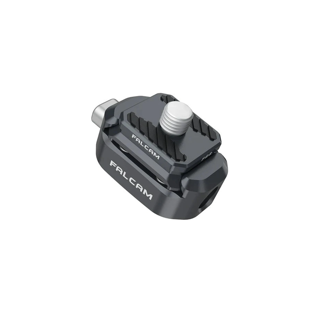 Falcam F22 Insta360 Action Camera Quick Release Kit