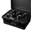 Cine Prime Lenses