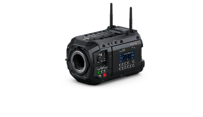 Cameras