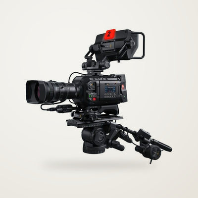 Cameras