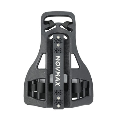 MOVMAX Backpack Mount