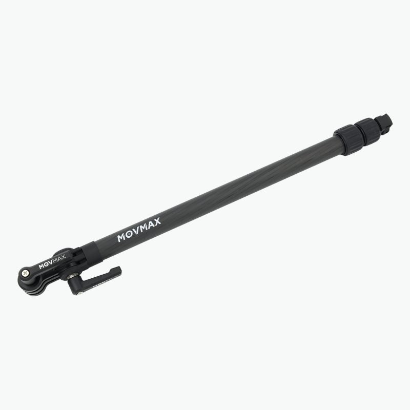 MOVMAX Backpack Mount