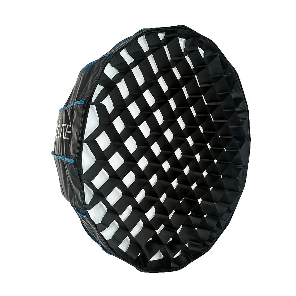 Xlite 65cm Pro Shallow Umbrella Octa Softbox + Grid for S-Type