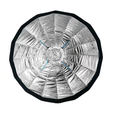 Xlite 65cm Pro Shallow Umbrella Octa Softbox + Grid for S-Type