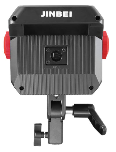 Jinbei EFD500 Daylight LED Video Light Kit - 500W