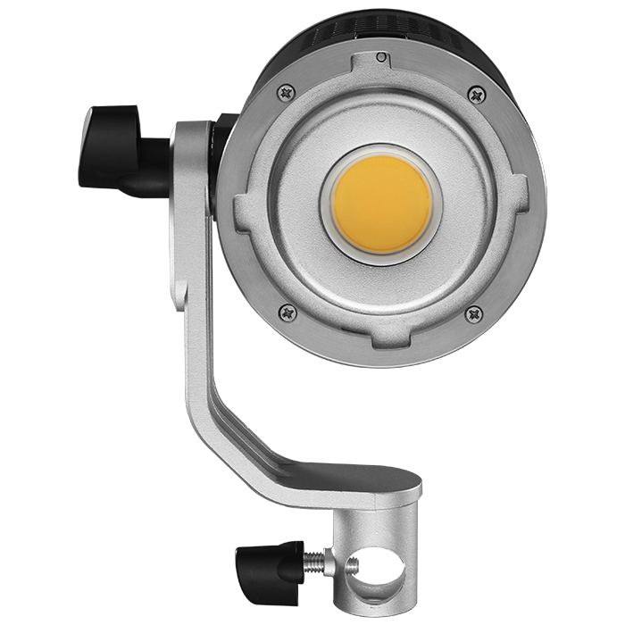 JINBEI EFD-60M 5500K Compact LED Continuous Video Light
