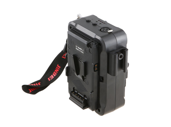 Jinbei EF-200Bi Bi-Colour LED Video Light Kit