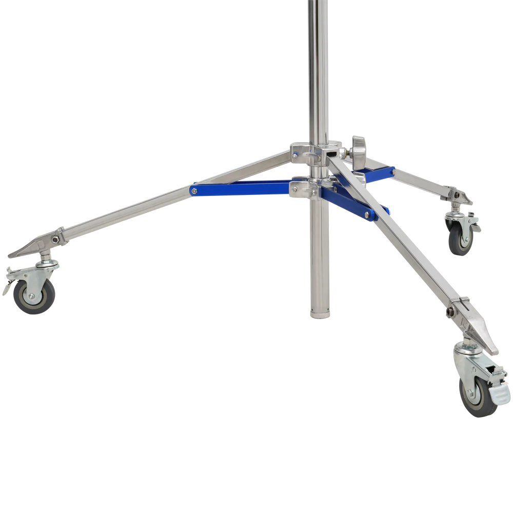 Jinbei JB-290A Professional Stainless Steel Light Rack Max Height 290cm