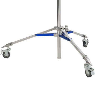 Jinbei JB-290A Professional Stainless Steel Light Rack Max Height 290cm